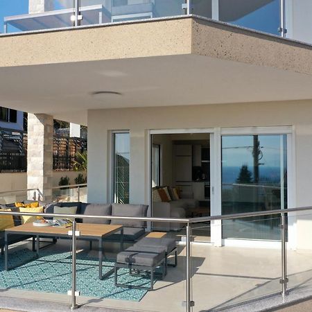 Villa Sunny Icici- Apartment Sun Exteriör bild