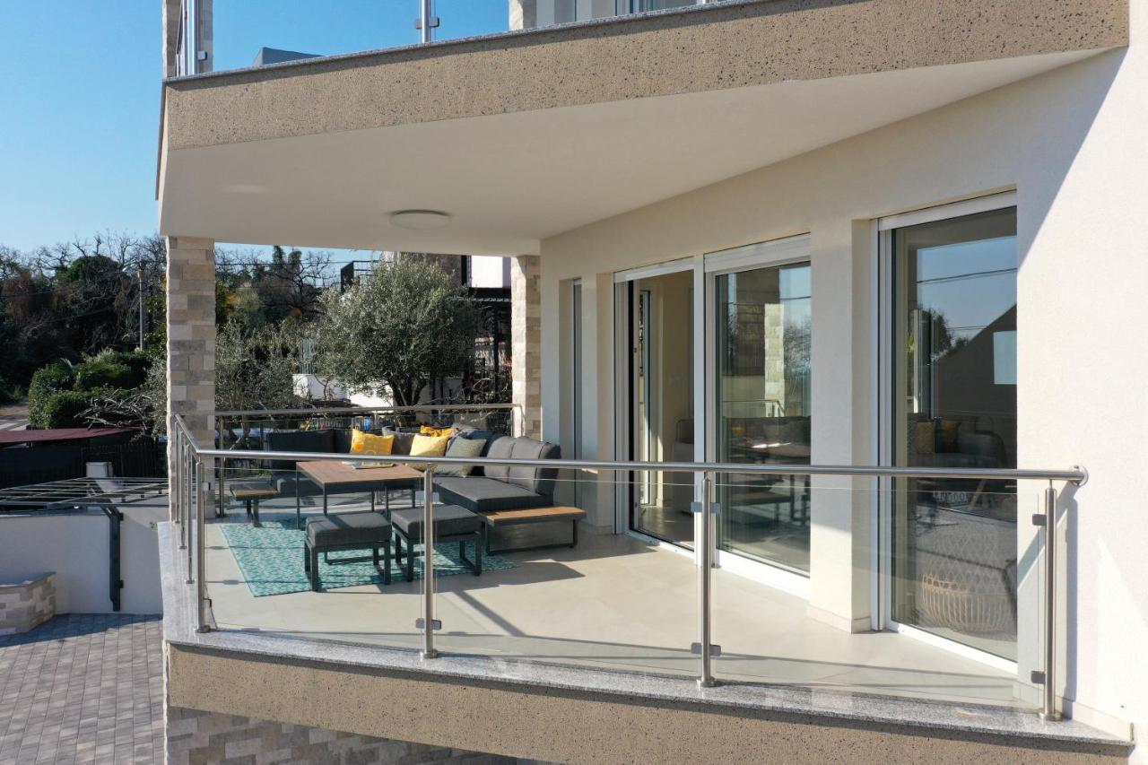 Villa Sunny Icici- Apartment Sun Exteriör bild