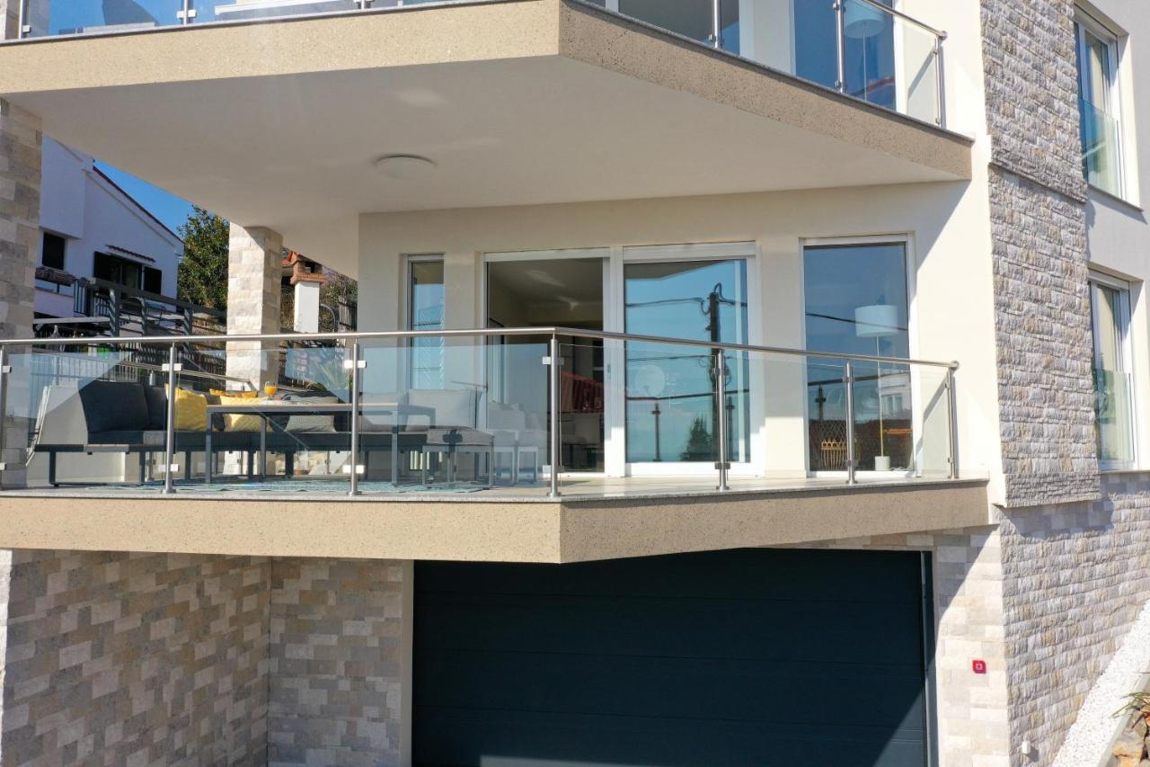 Villa Sunny Icici- Apartment Sun Exteriör bild