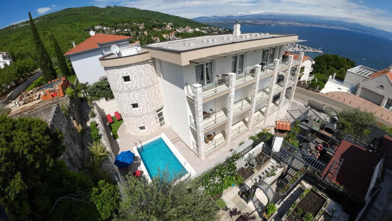 Villa Sunny Icici- Apartment Sun Exteriör bild
