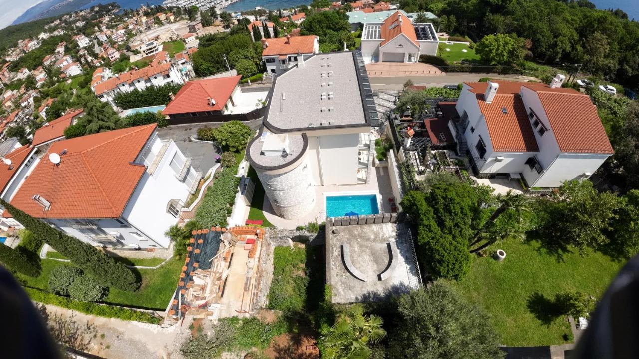 Villa Sunny Icici- Apartment Sun Exteriör bild
